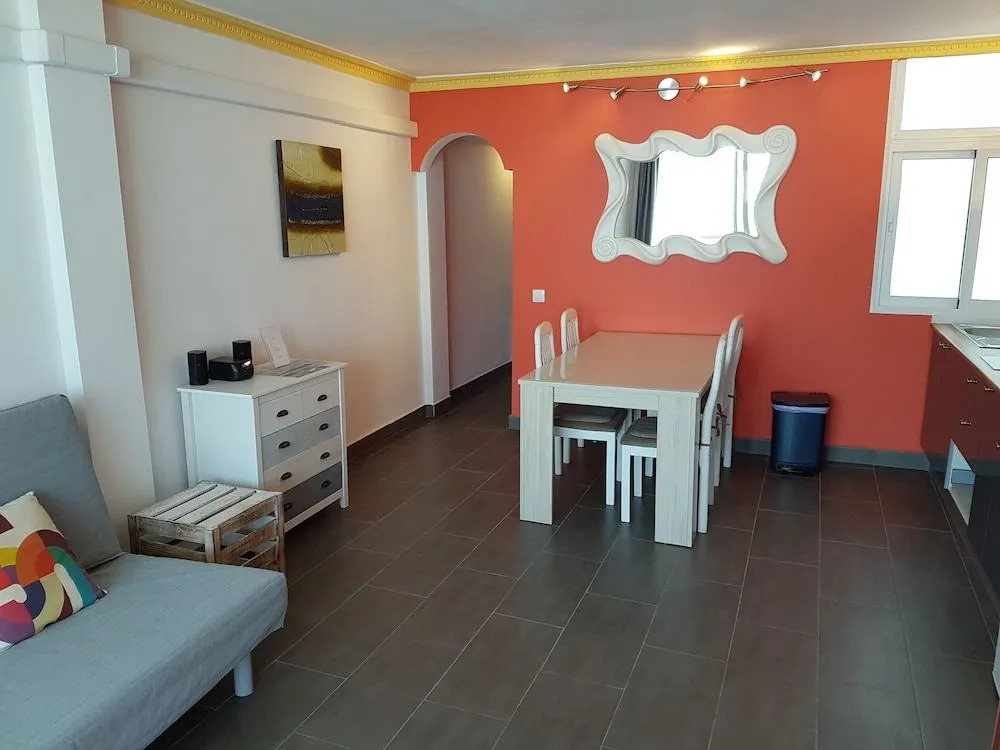Apartment Larga