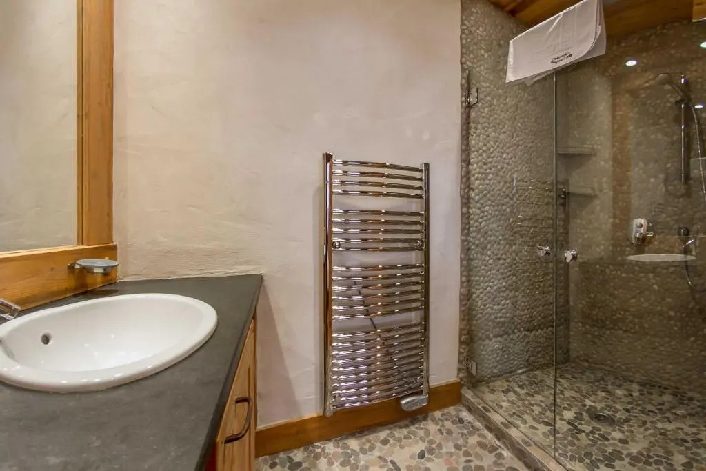Le Kursaal Apartment - Chamonix All Year