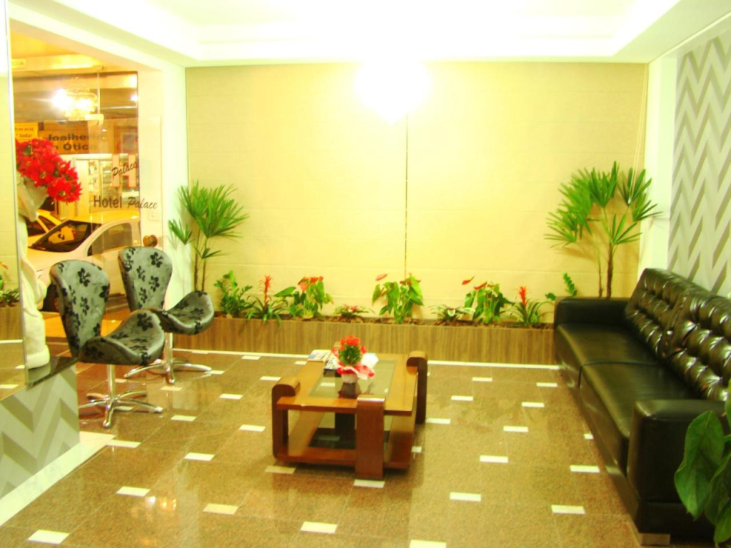 Hotel Palace Frederico