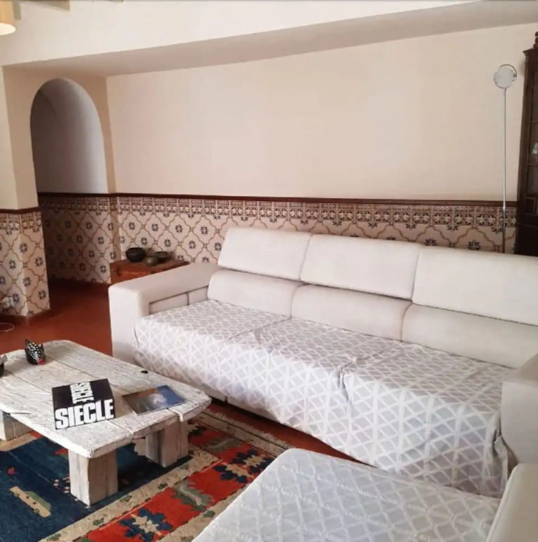 Villa With 7 Bedrooms in Sesimbra, With Private Pool, Enclosed Garden