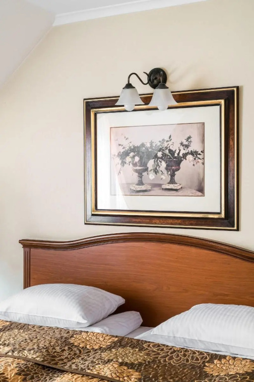 Hotel Wersal