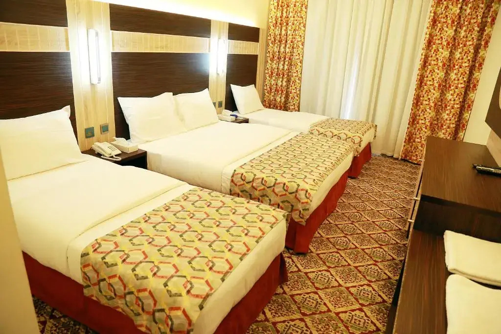 Deema Hotel