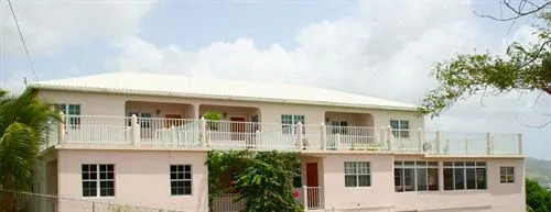 Caribbean Inn & Suites