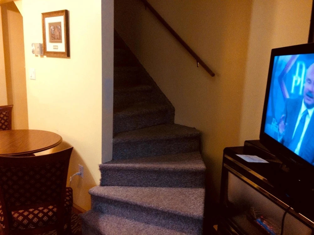 North Adventure Inn