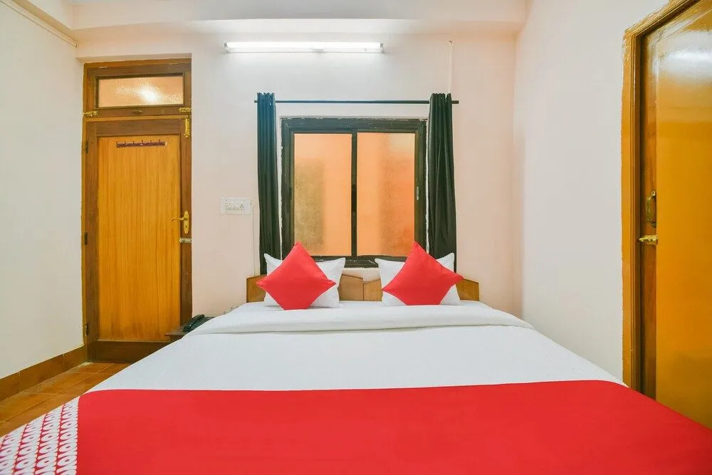 OYO 46081 Hotel Parinay Inn