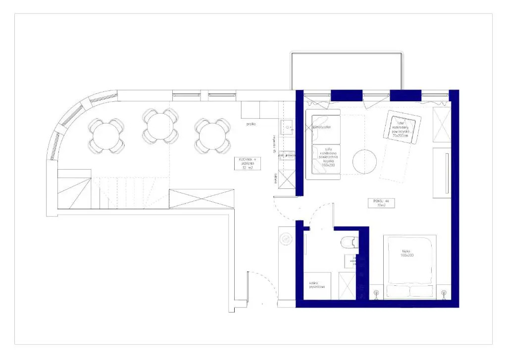 Apartment Zamojska 8 - Apartamenty GKM Lublin