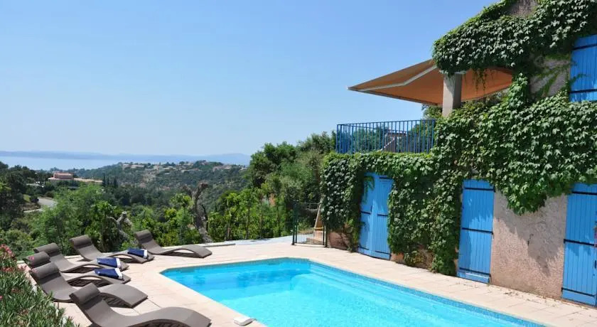 Villa Bontemps