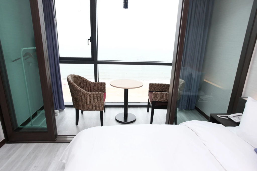 Hotel Wooyeon Flora
