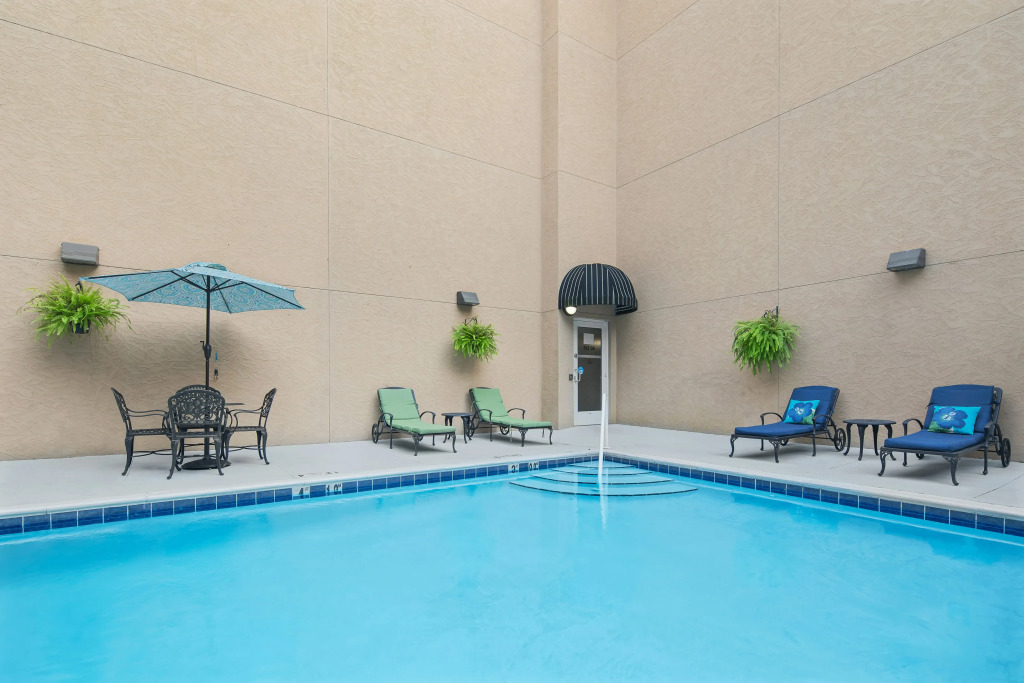Hampton Inn Fairhope-Mobile Bay, AL