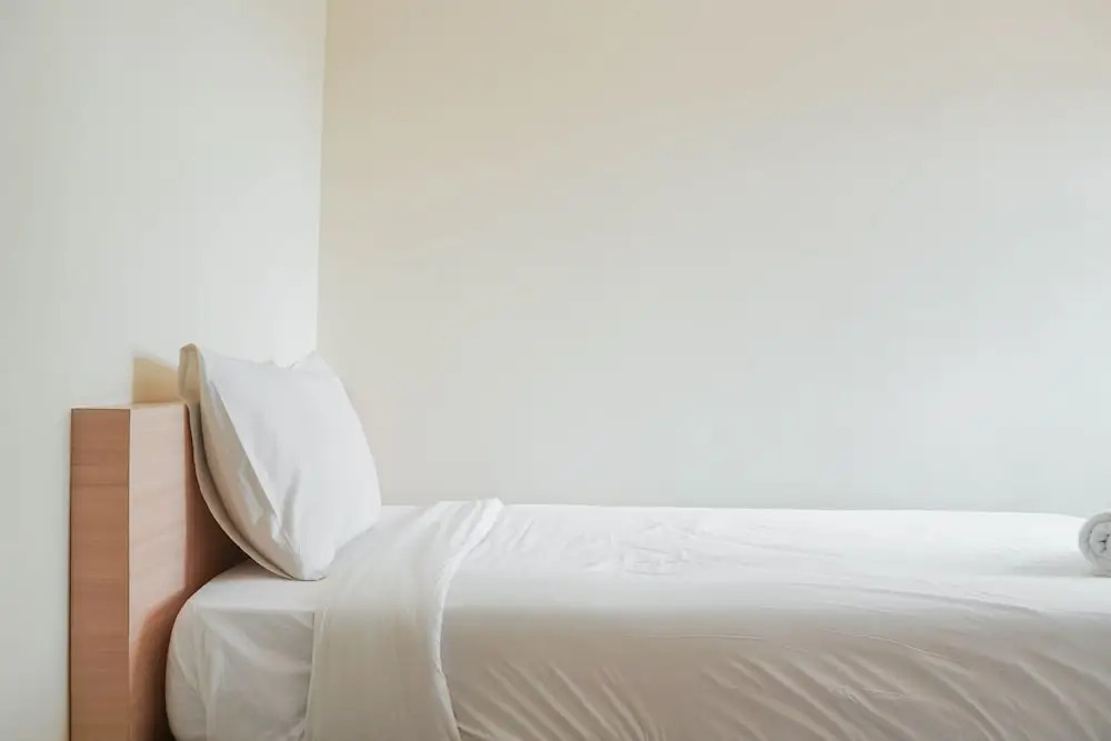 Comfy And Elegant 2Br At Sudirman Tower Condominium Apartment