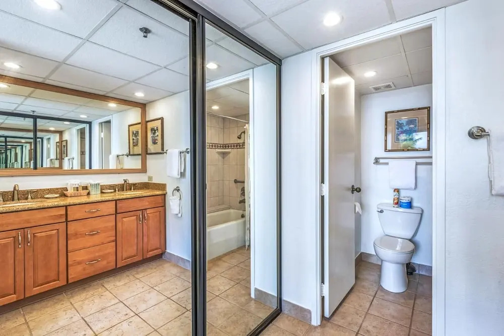 K B M Resorts- Ks-257 Spacious 2Bd Resort Retreat, Ocean Views, Easy Beach Access!