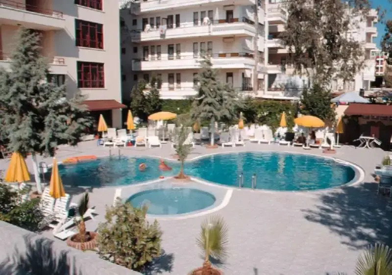 Samira Suite