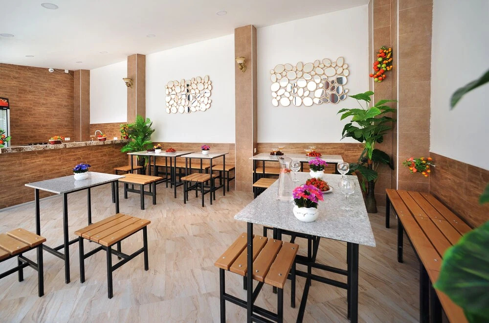 RK Hotel City