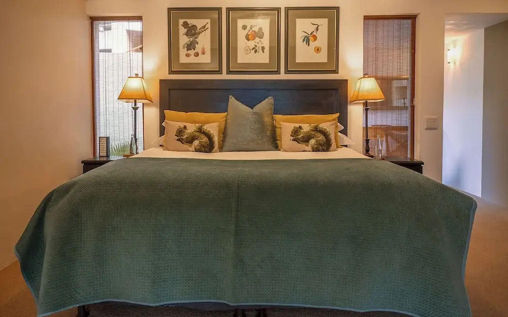 Silvermist Hotel