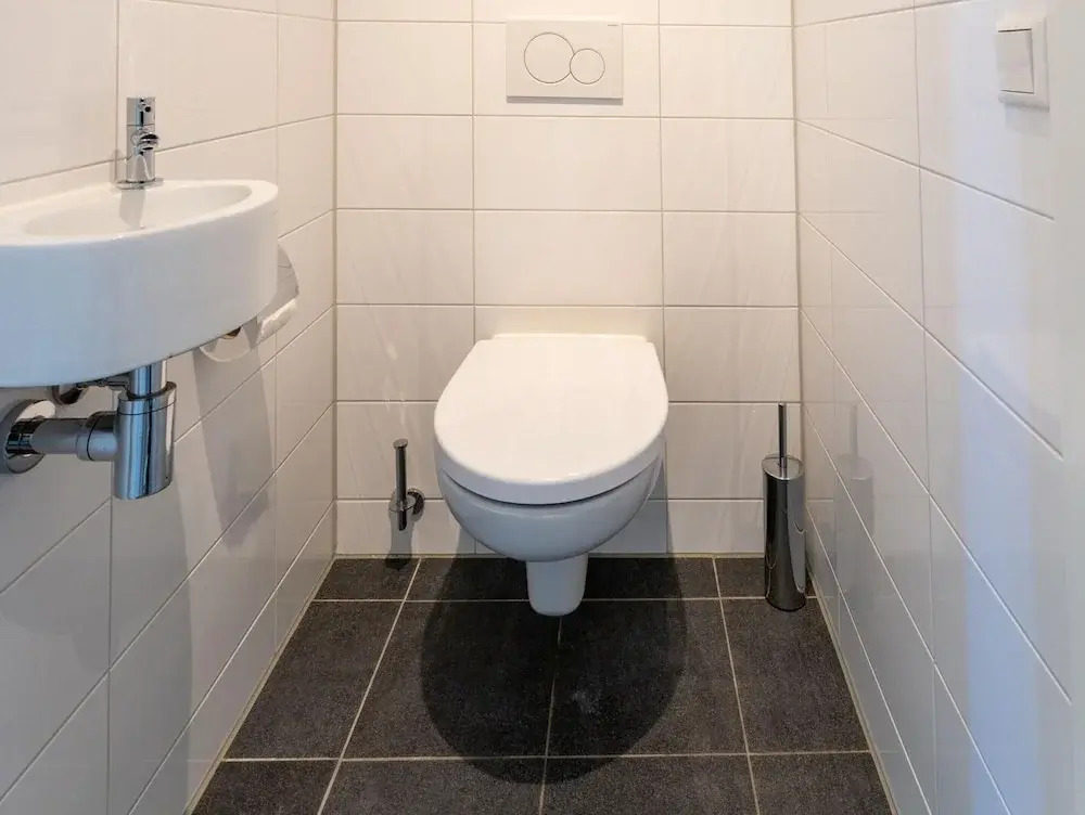 Holiday Home in Zeeland Near Gorishoek Beach