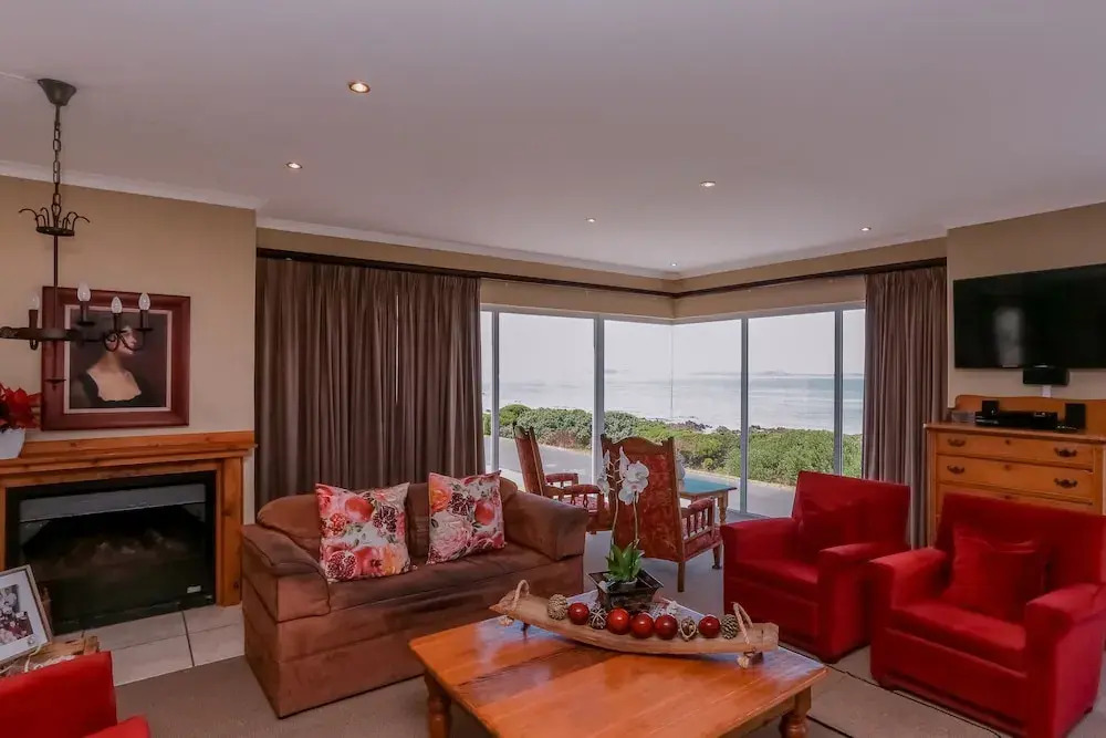 Franskraal B&B