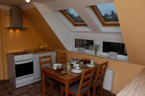 Apartment Orana