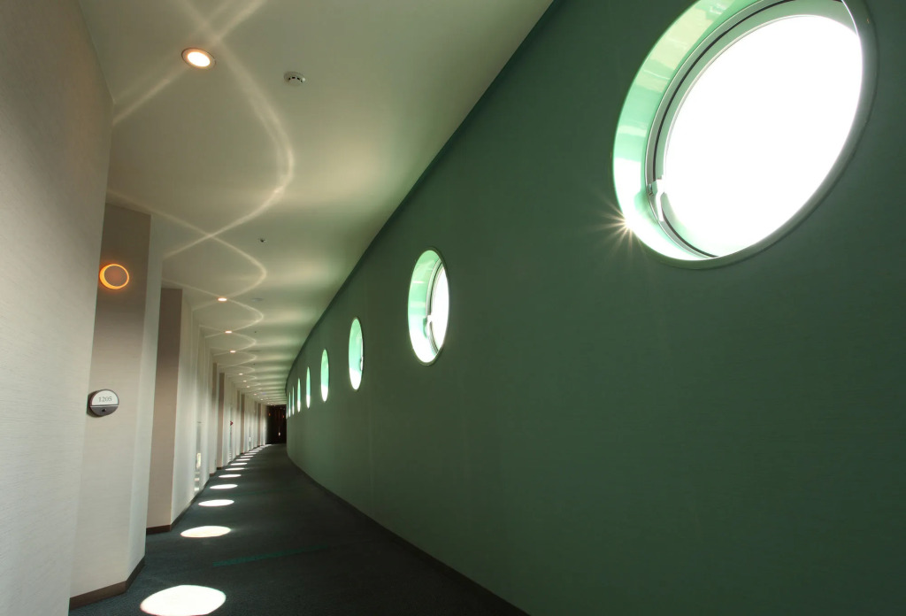 Biwako Hotel