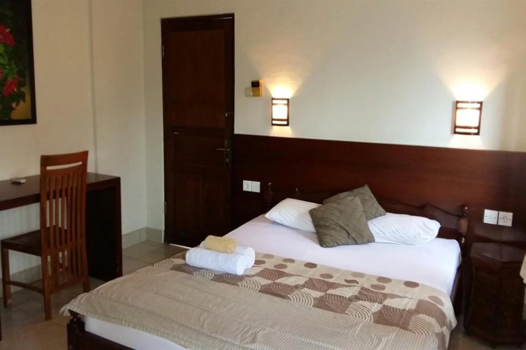 Desak Putu Putra Home Stay