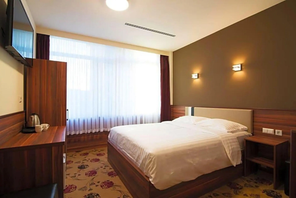 Hotel King's Court
