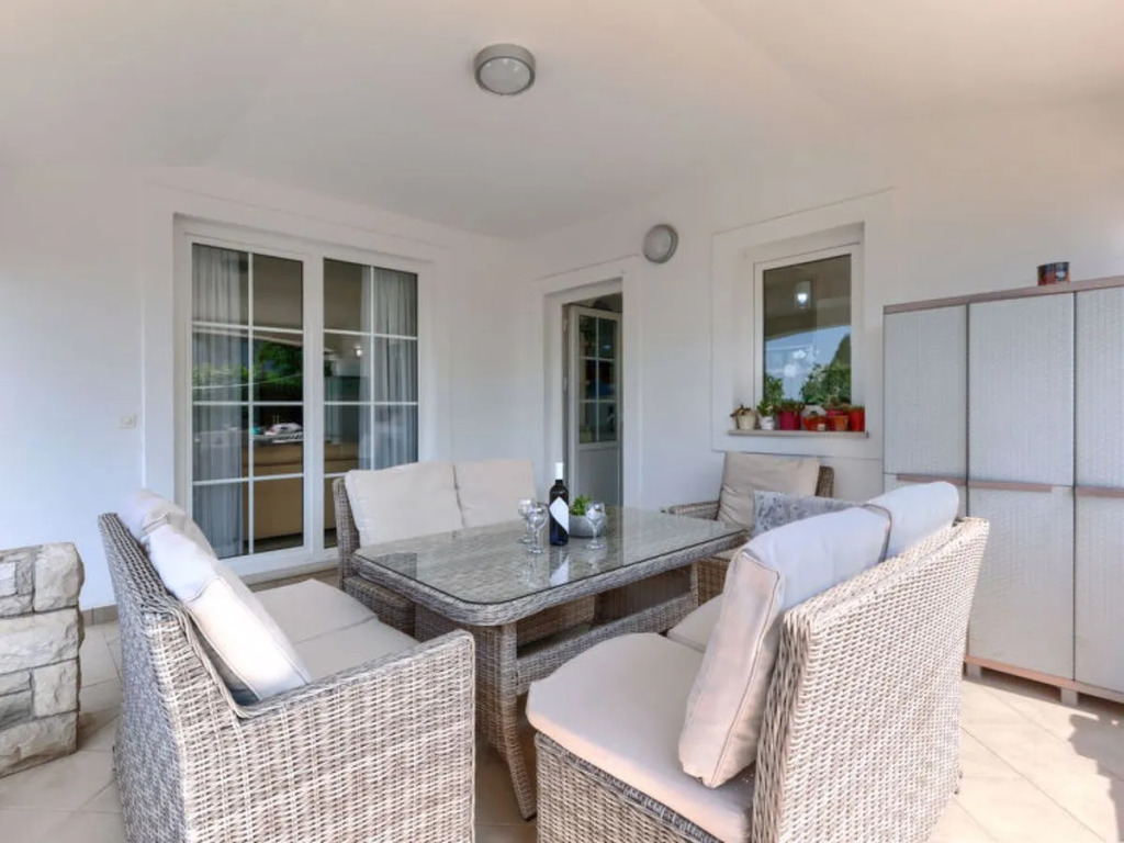 Apartment Hrvatin Štinjan