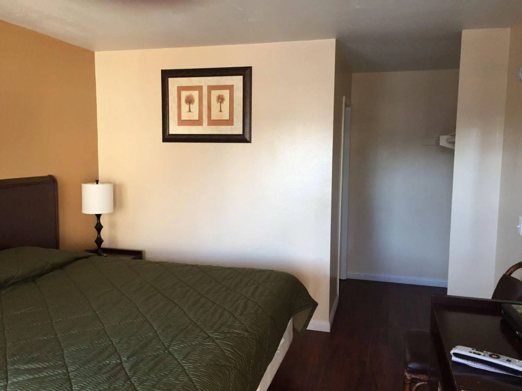 Rodeway Inn El Cajon - San Diego East