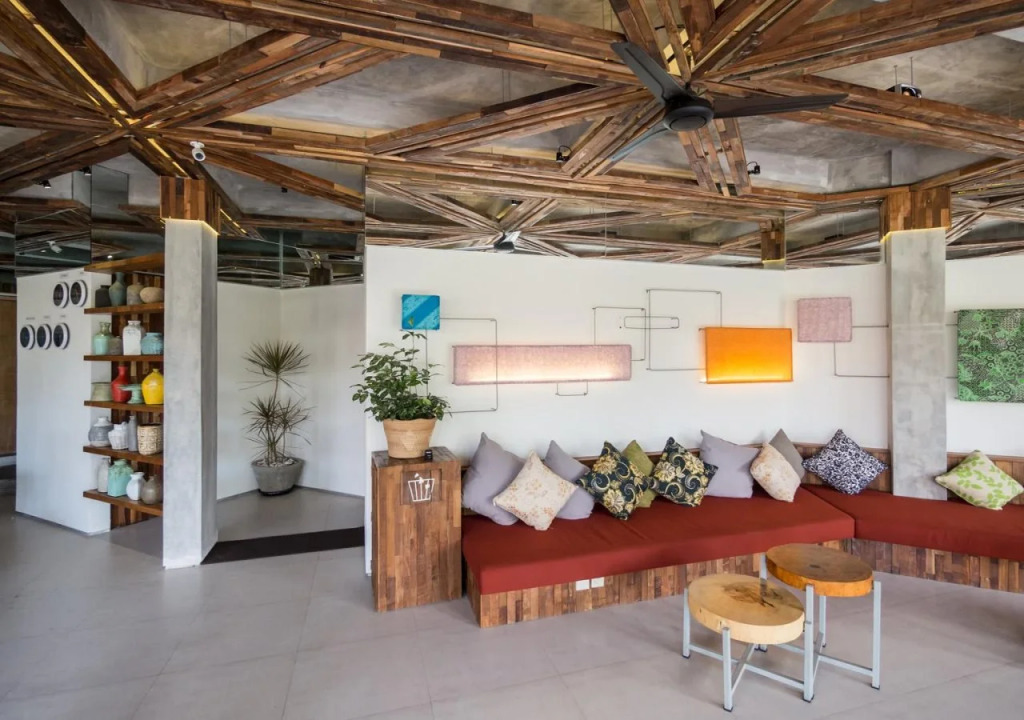 Baleka Resort & Spa