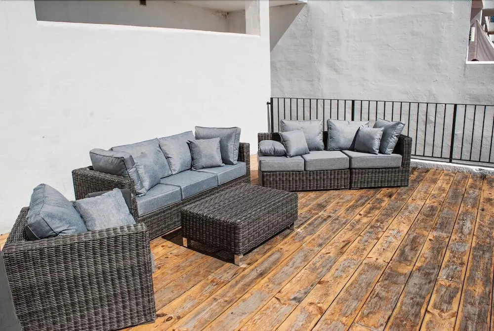 Wonderful Apartment with view Ref 99