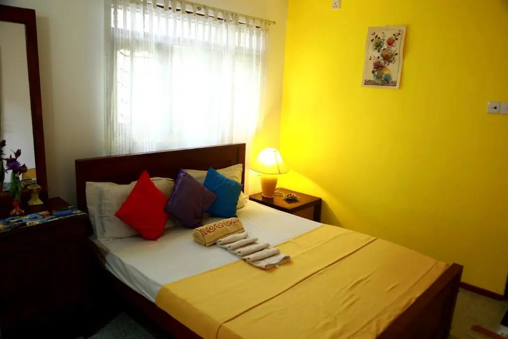 Sea Shine Beach Resort