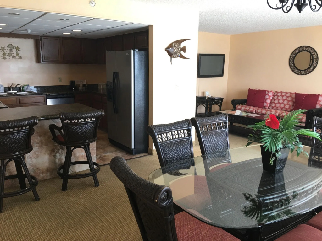 Tropical Winds Resort Hotel