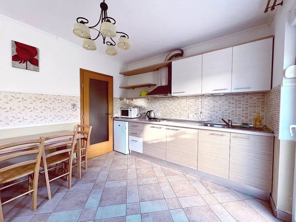 Villa in Seget