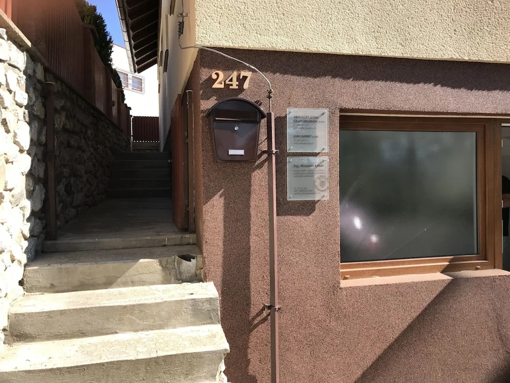 Villa Gap apartments