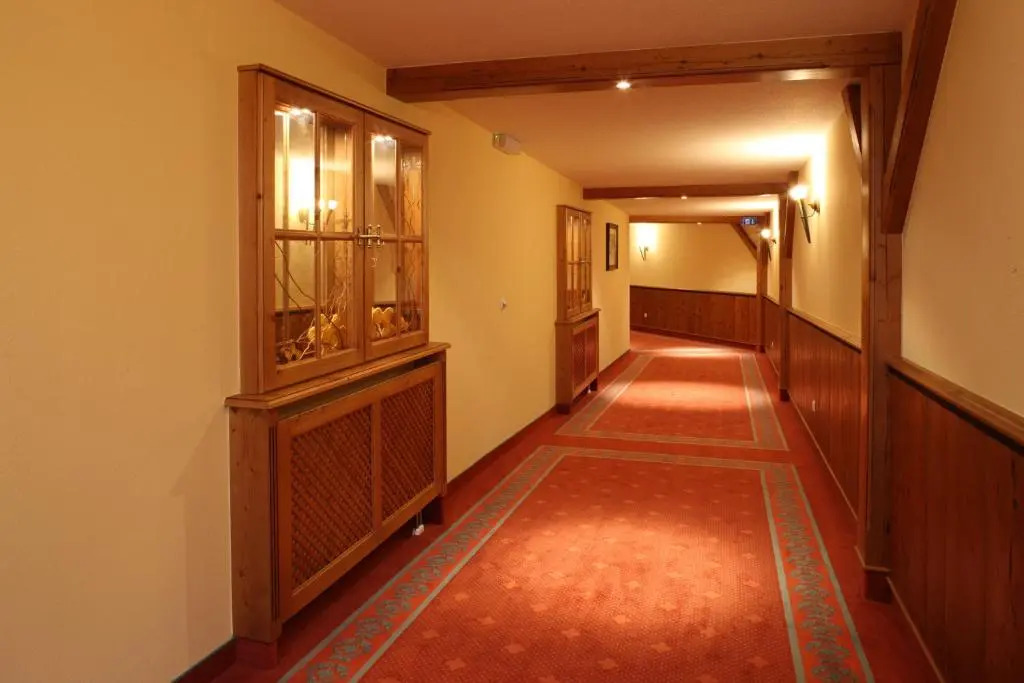 Wellness- und Vitalhotel Böhmhof