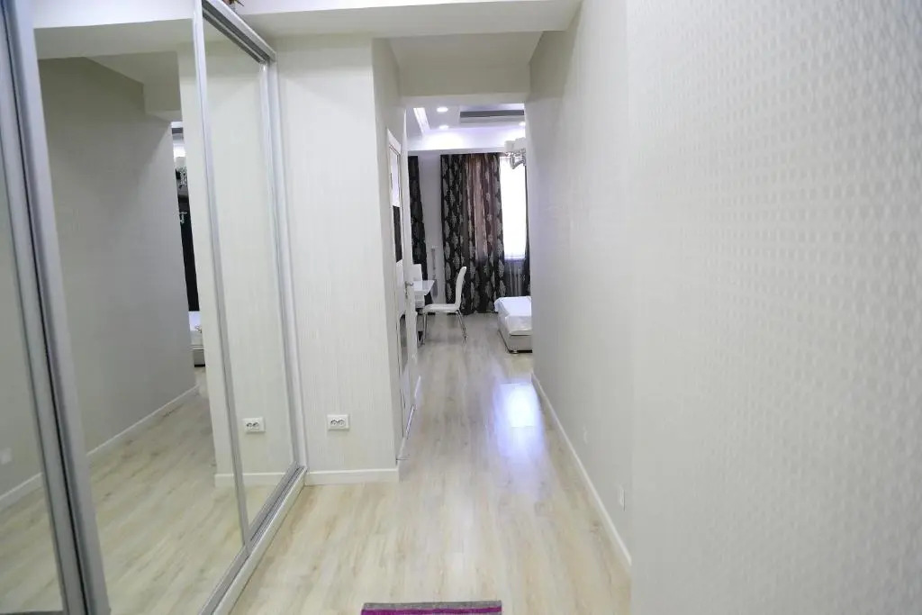 Lux Bishkek Apartment