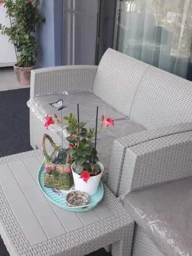 Solid Residence Apartamente