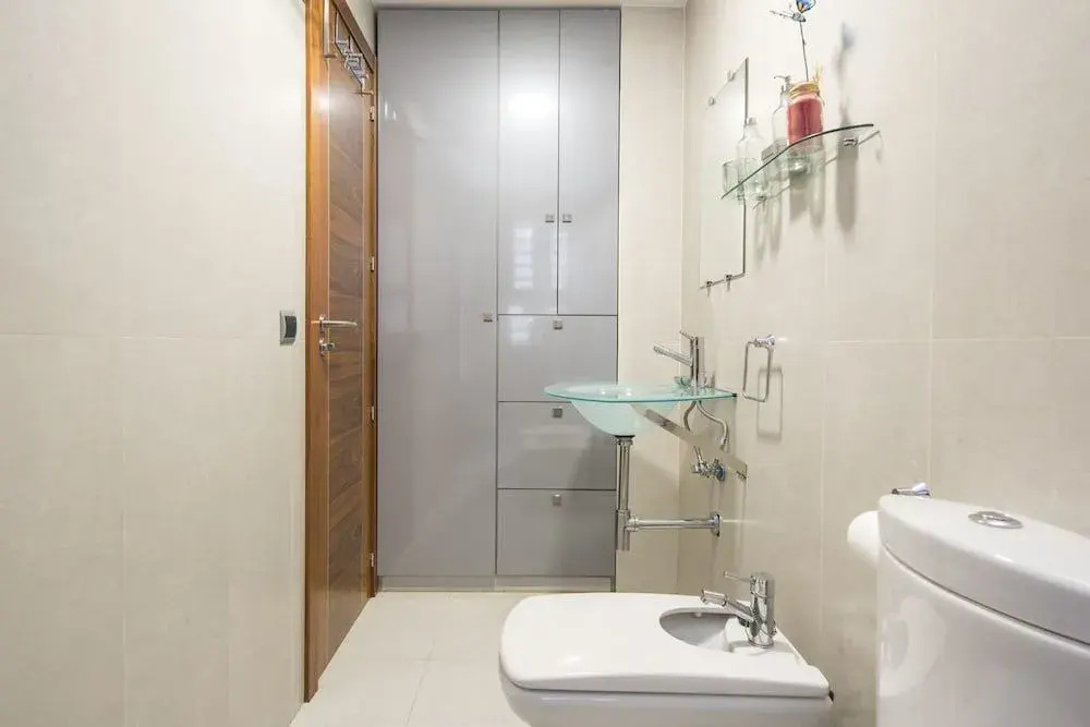 Apartamento Santa Catalina Baja I