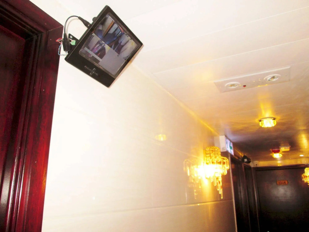 Reliance inn Guest House