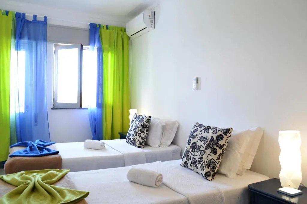 Ria Guest House