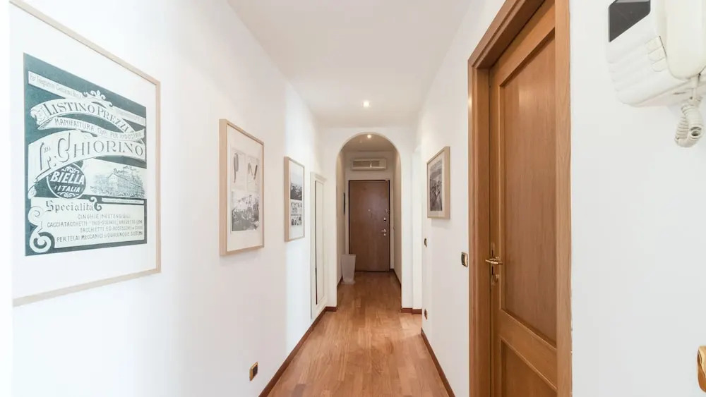 Italianway   - Pontaccio