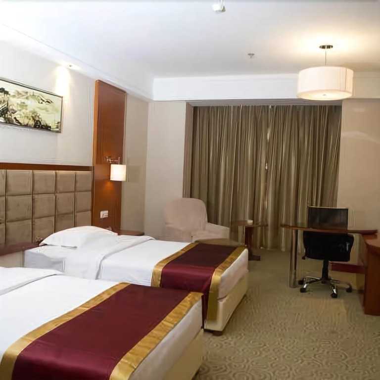 Yan Emperor Hotel