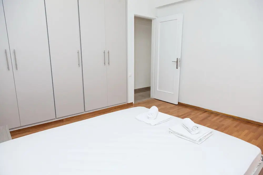 Luxury Apt in central Athens