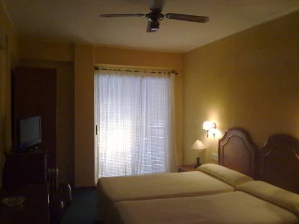 Hostal Victoria