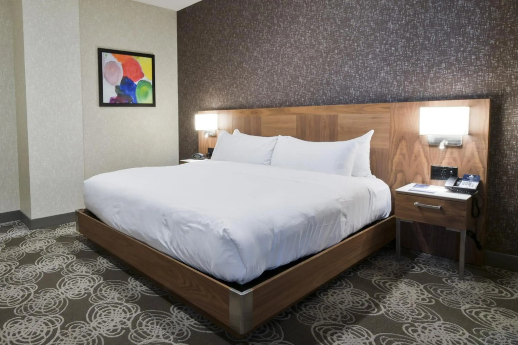 Ômage Hotel, Montreal Laval, a Tribute Portfolio Hotel