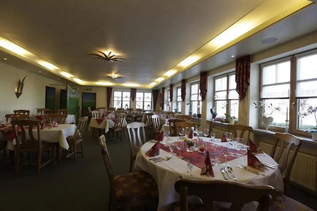 Haus Waldesruh
