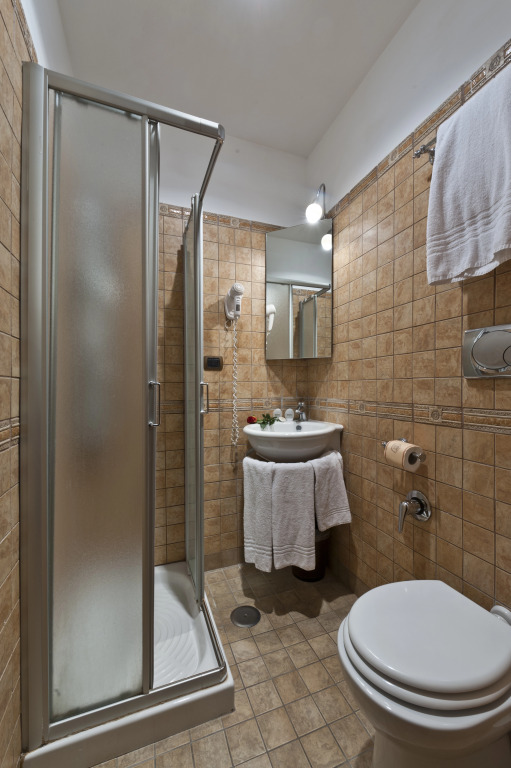 Hotel Relais Dei Papi