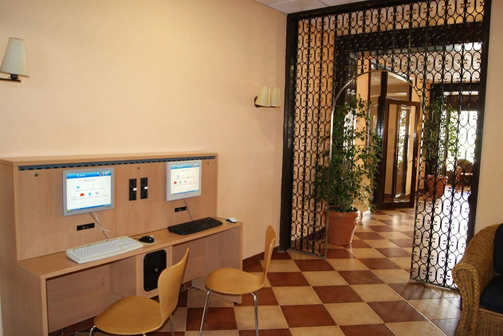 Hotel Best Sol D´Or