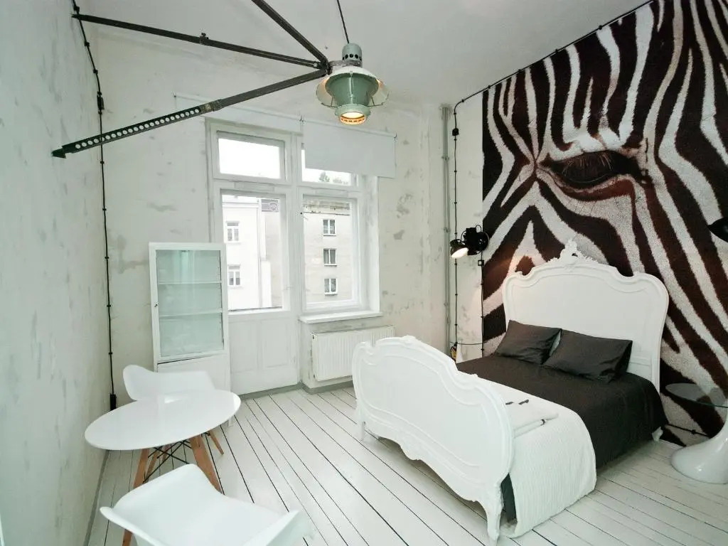 Loft Sen Pszczoły