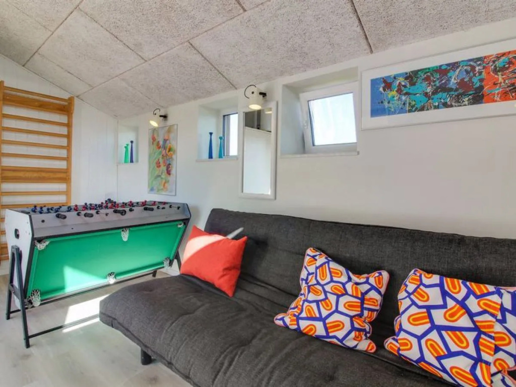 "Zuhra" - 375m from the sea in NW Jutland