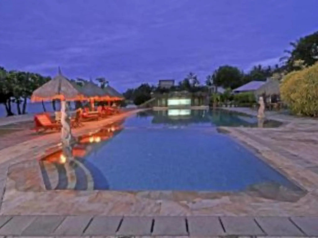 Pasific Beach Cottages