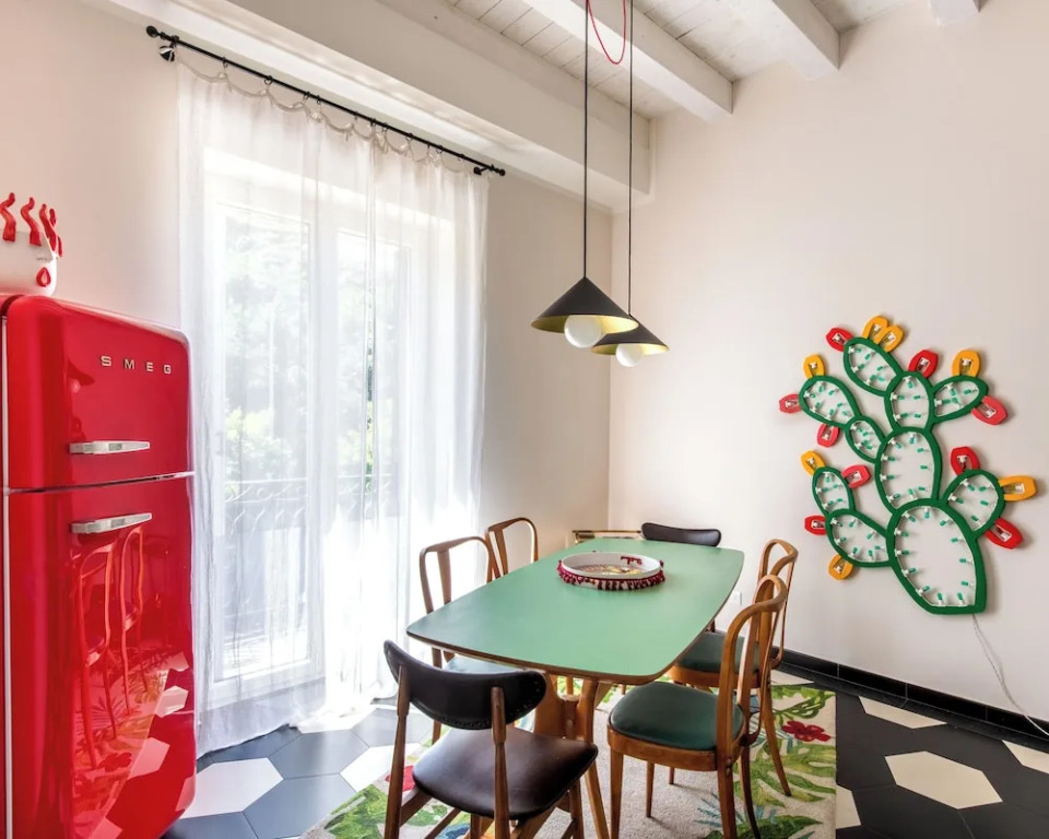Normanni Apartment with Terrace
